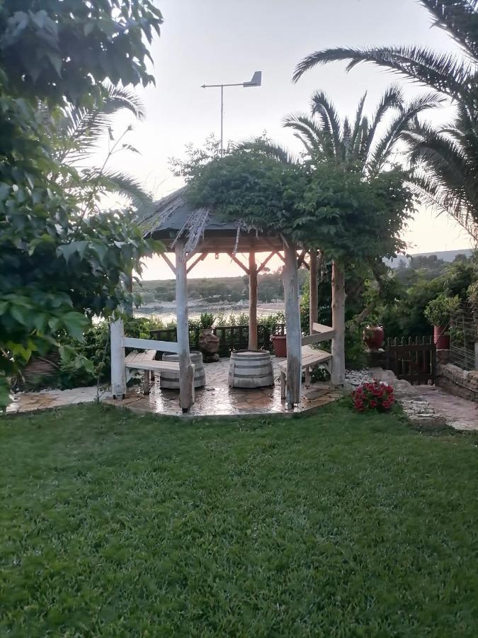 Dionisis Apartments Kounopetra Dış mekan fotoğraf
