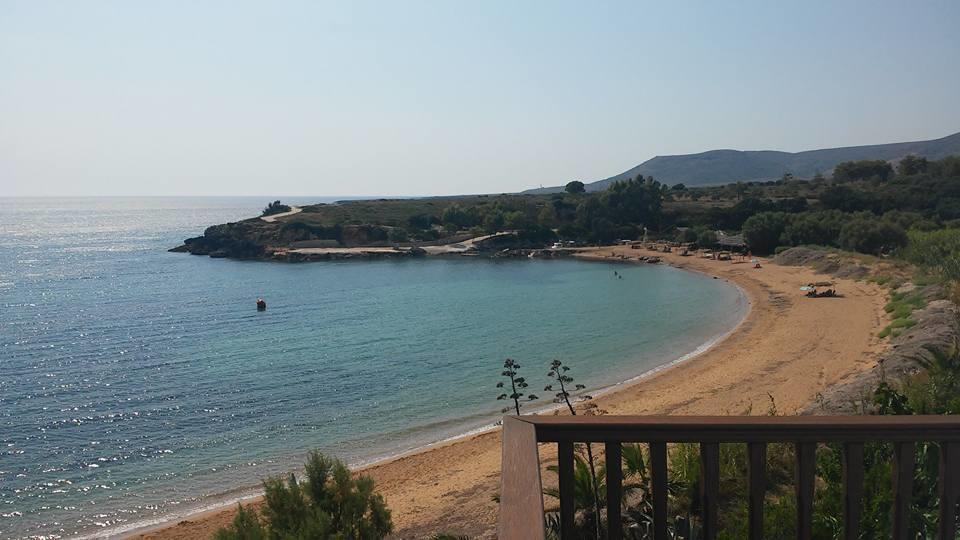 Dionisis Apartments Kounopetra Dış mekan fotoğraf